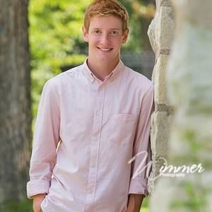 Meet your Posher, Will